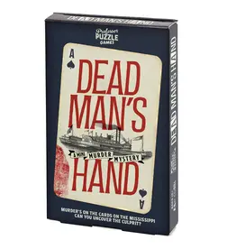 Mini Dead Man's Hand Game