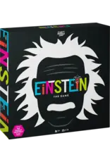 Einstein: The Game