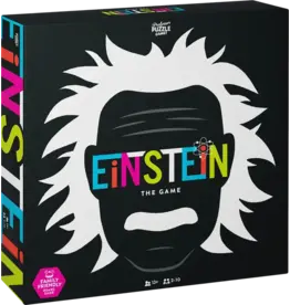 Einstein: The Game