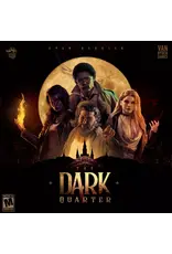 The Dark Quarter