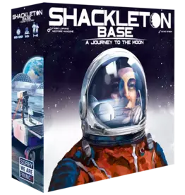 Shackleton Base