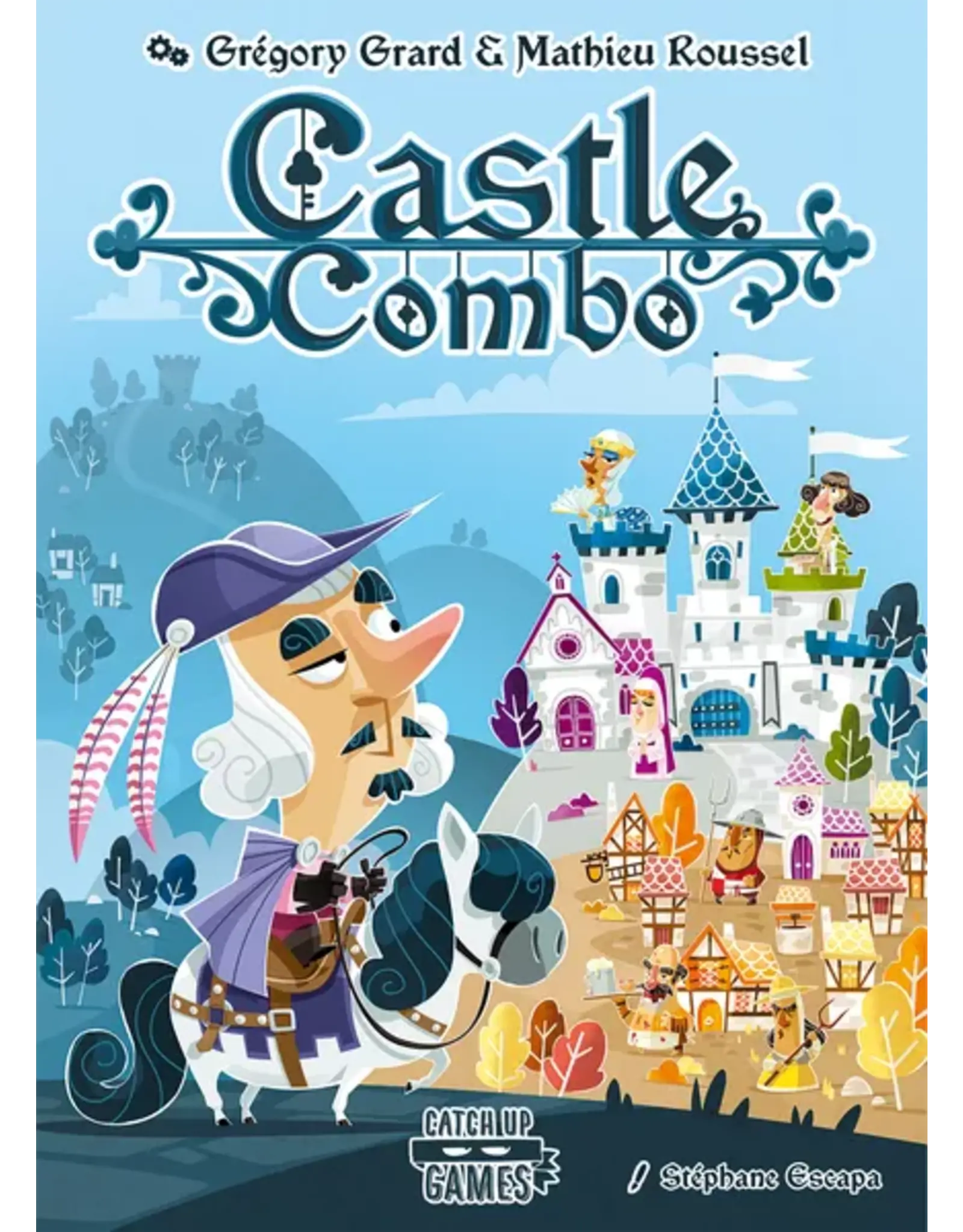 Castle Combo
