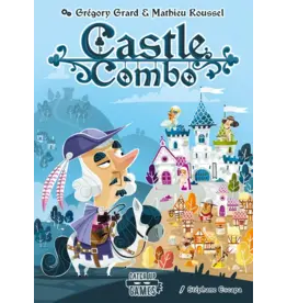 Castle Combo