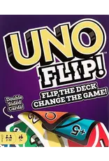 Uno: Flip