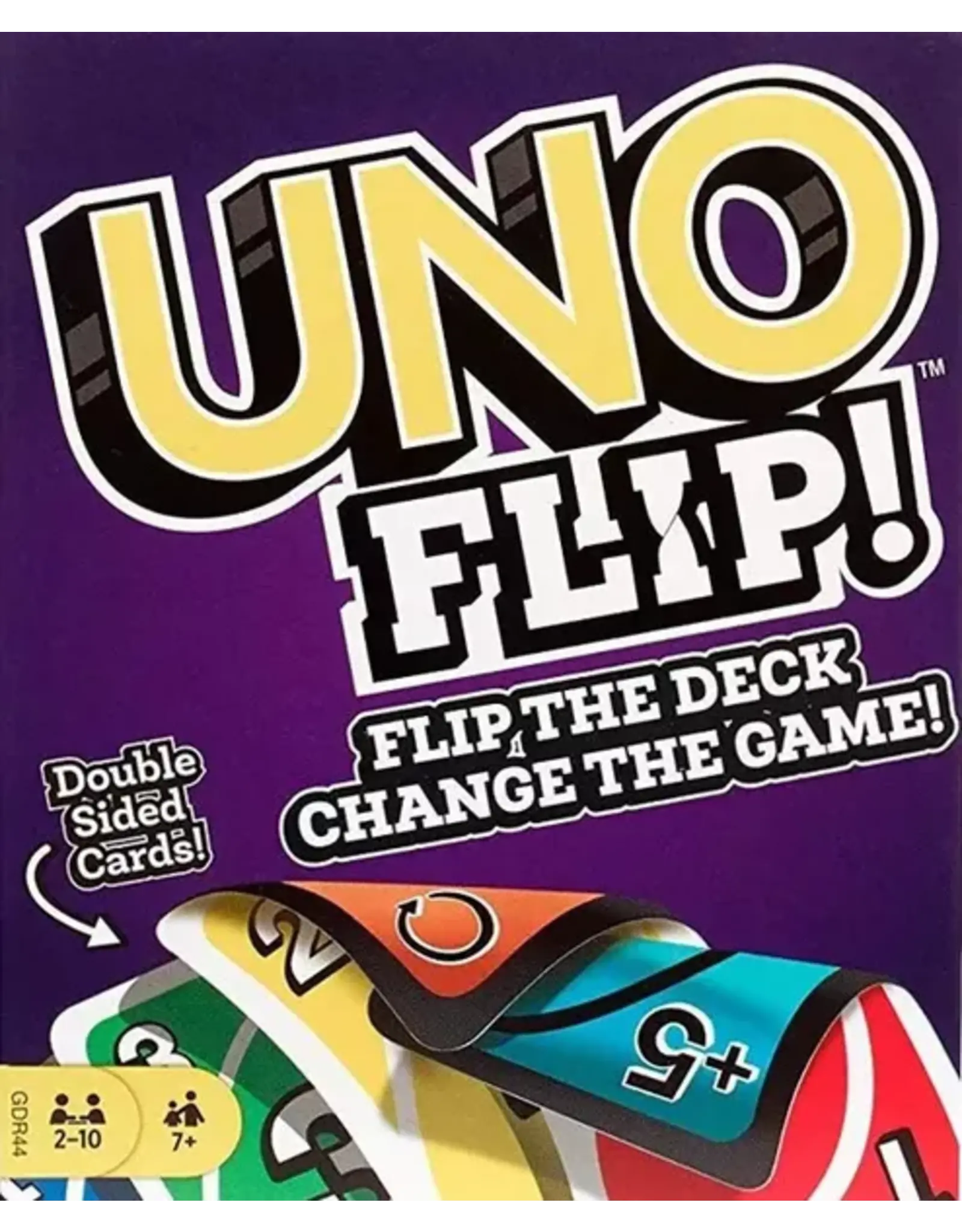 Uno: Flip