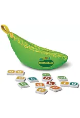 My First Bananagrams