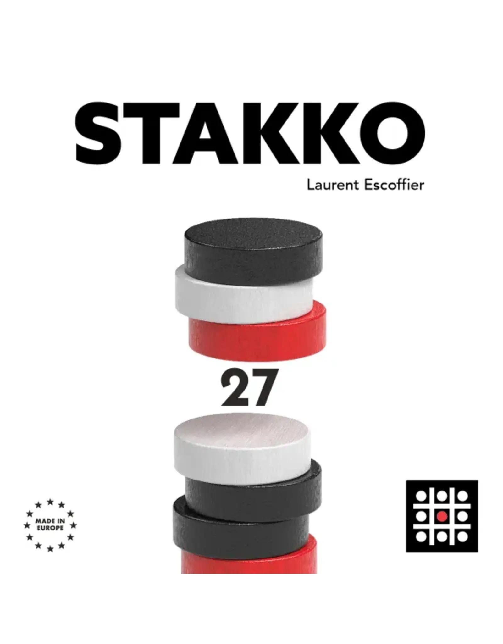 Stakko