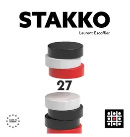 Stakko