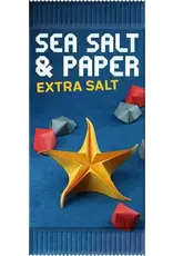 Sea Salt & Paper: Extra Salt