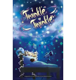 Twinkle Twinkle