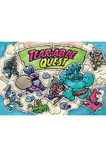 Tearable Quest