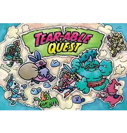 Tearable Quest