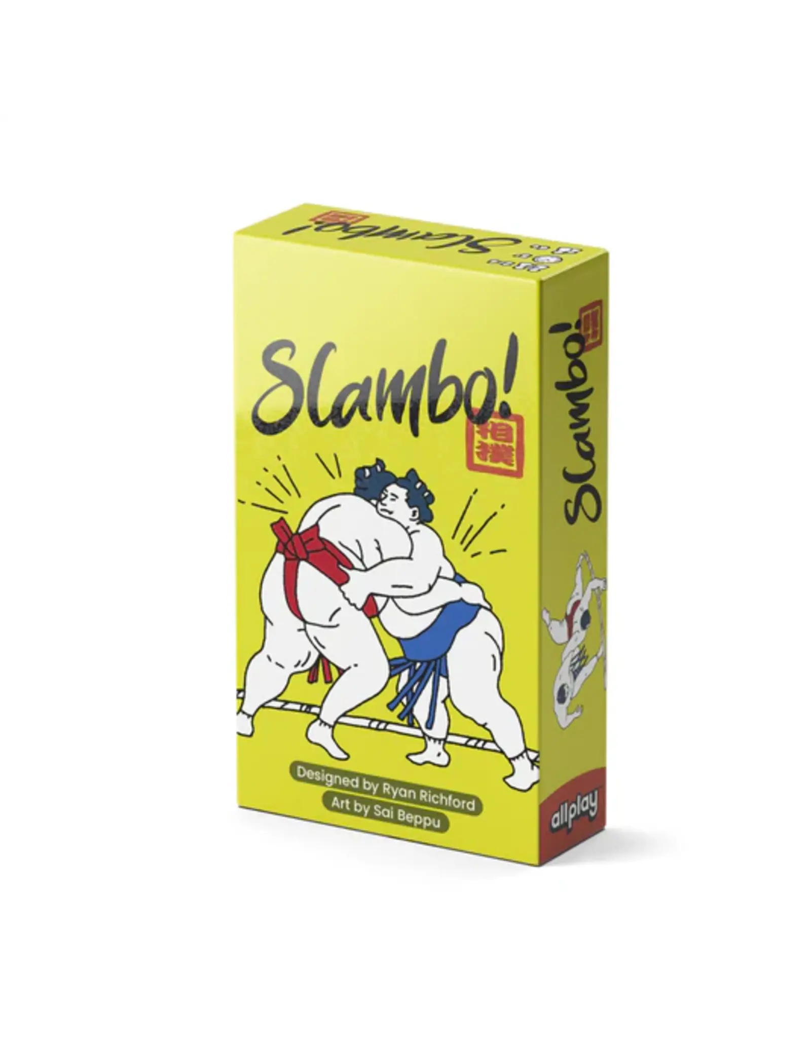 Slambo
