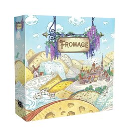 Fromage
