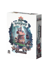 Apothebakery: The Culinary Alchemists (Deluxe)