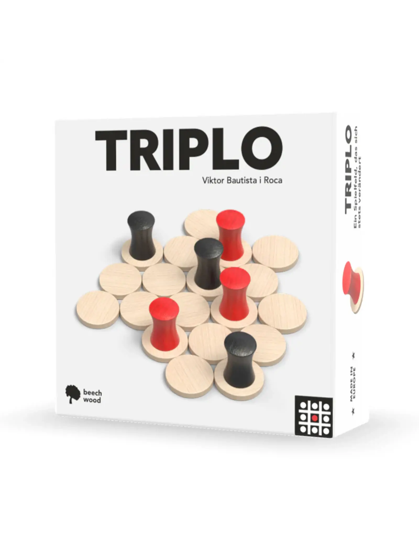 Triplo