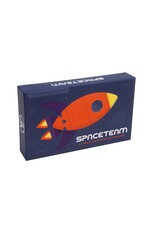 Spaceteam: A Chaotic & Cooperative Card Game