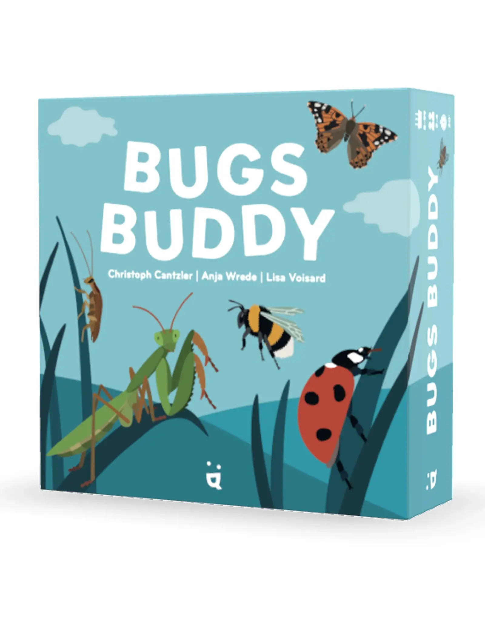 Bugs Buddy