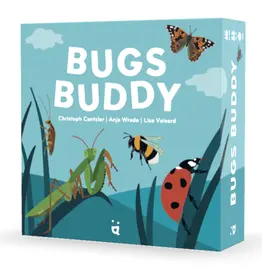 Bugs Buddy