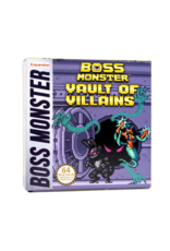 Boss Monster: Vault of Villains Mini-Expansion