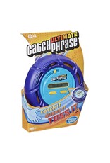 Ultimate Catch Phrase