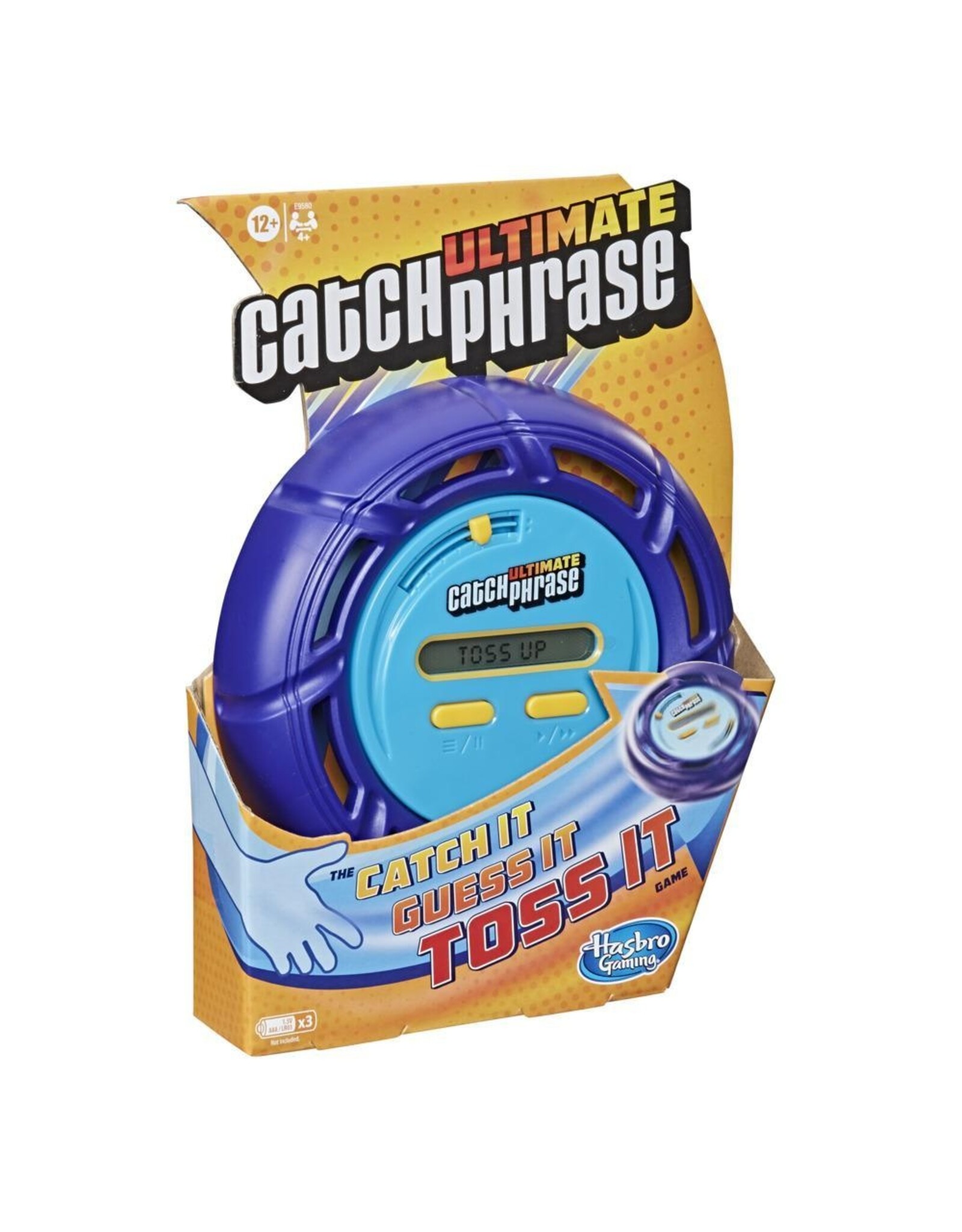 Ultimate Catch Phrase