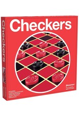 Checkers