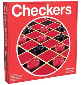 Checkers