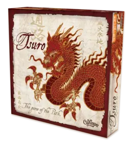 Calliope Games Tsuro Game of the Path