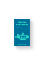 Deep Sea Adventure