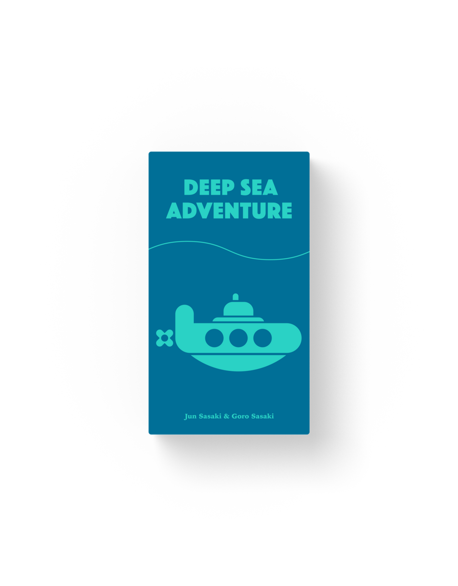 Deep Sea Adventure