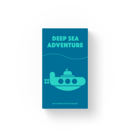 Deep Sea Adventure