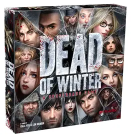 Dead of Winter