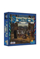 Dominion: Nocturne