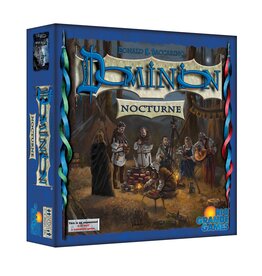 Dominion: Nocturne