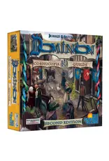 Dominion Cornucopia and Guilds