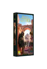 7 Wonders Cities