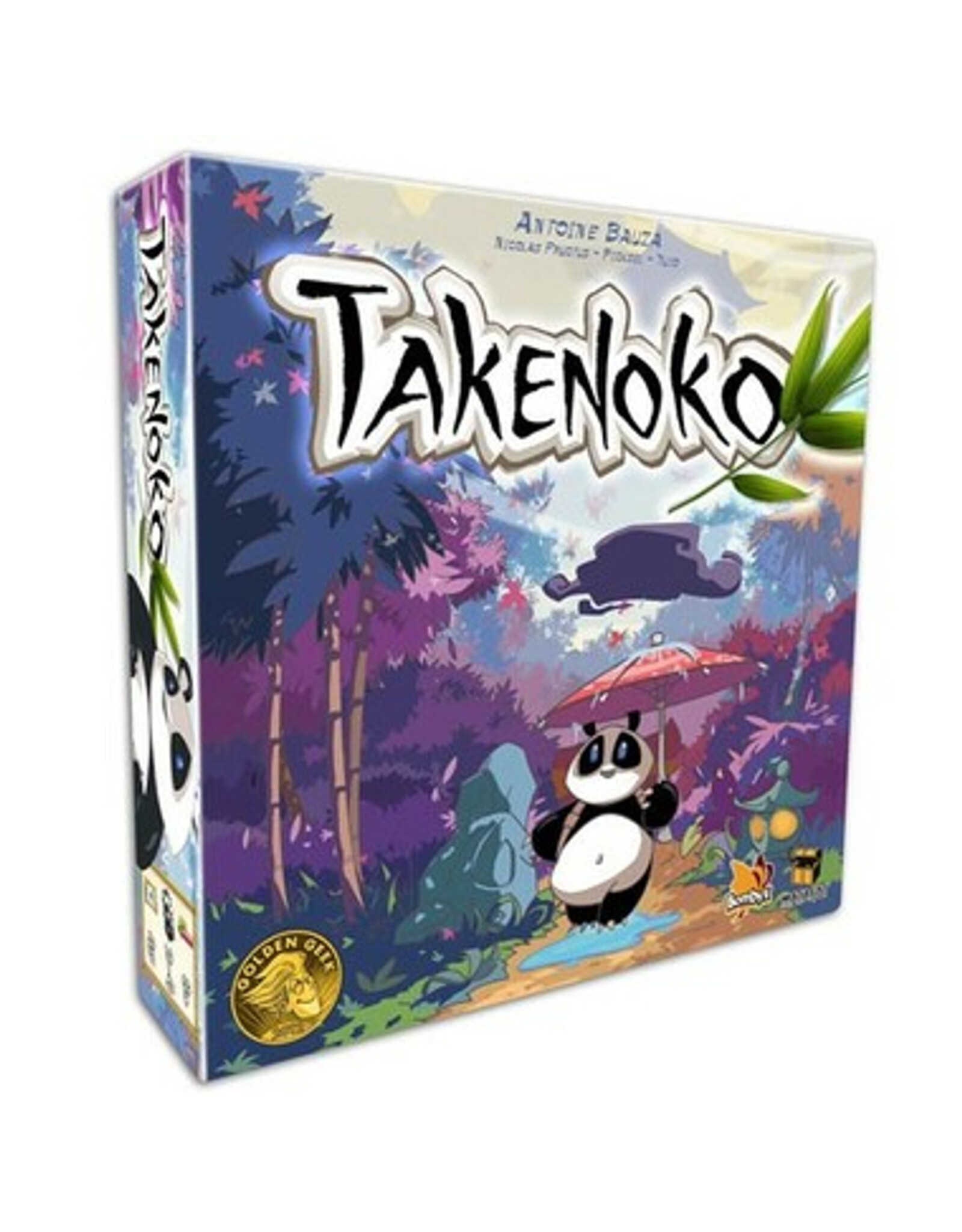 (Clearance) Takenoko