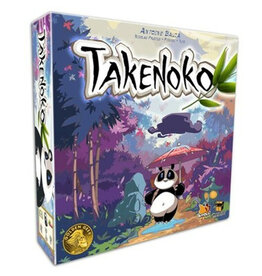 (Clearance) Takenoko