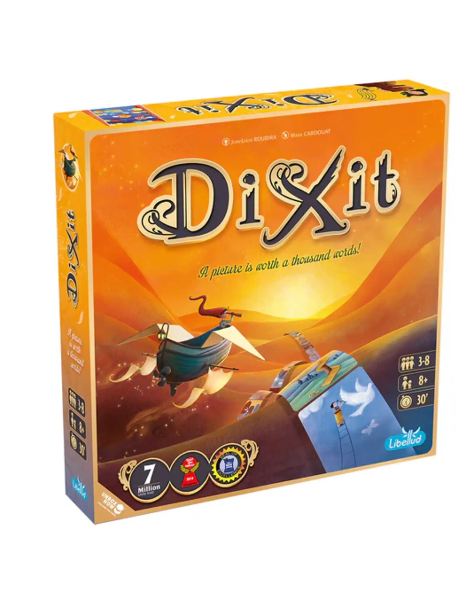 Dixit