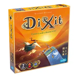 Dixit