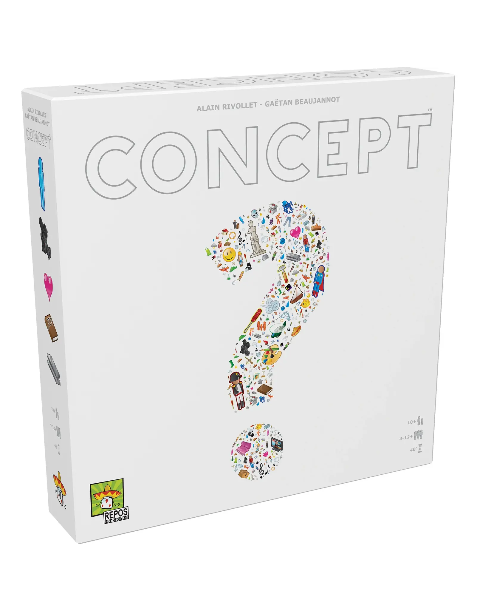 Concept