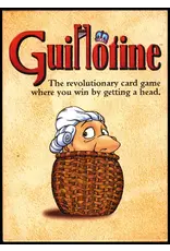 Guillotine