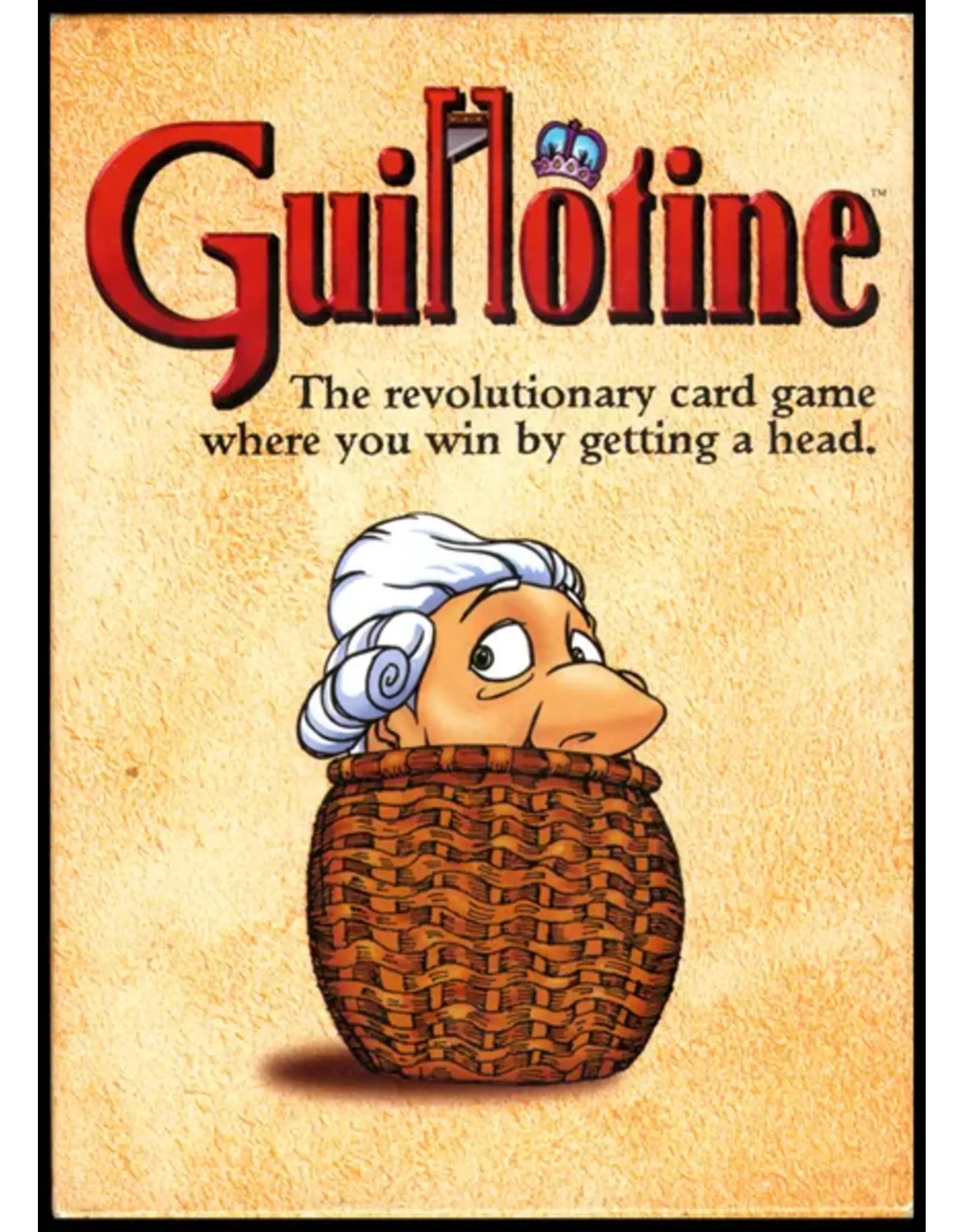 Guillotine