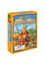 My First Stone Age