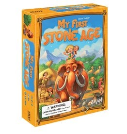 My First Stone Age