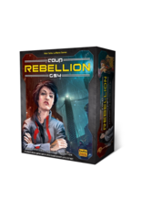 Coup: Rebellion G54