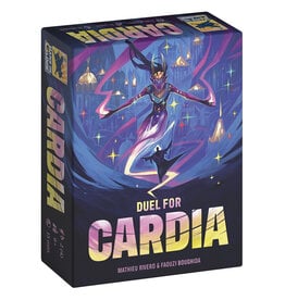 Duel for Cardia