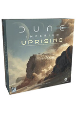 Dune Imperium: Uprising