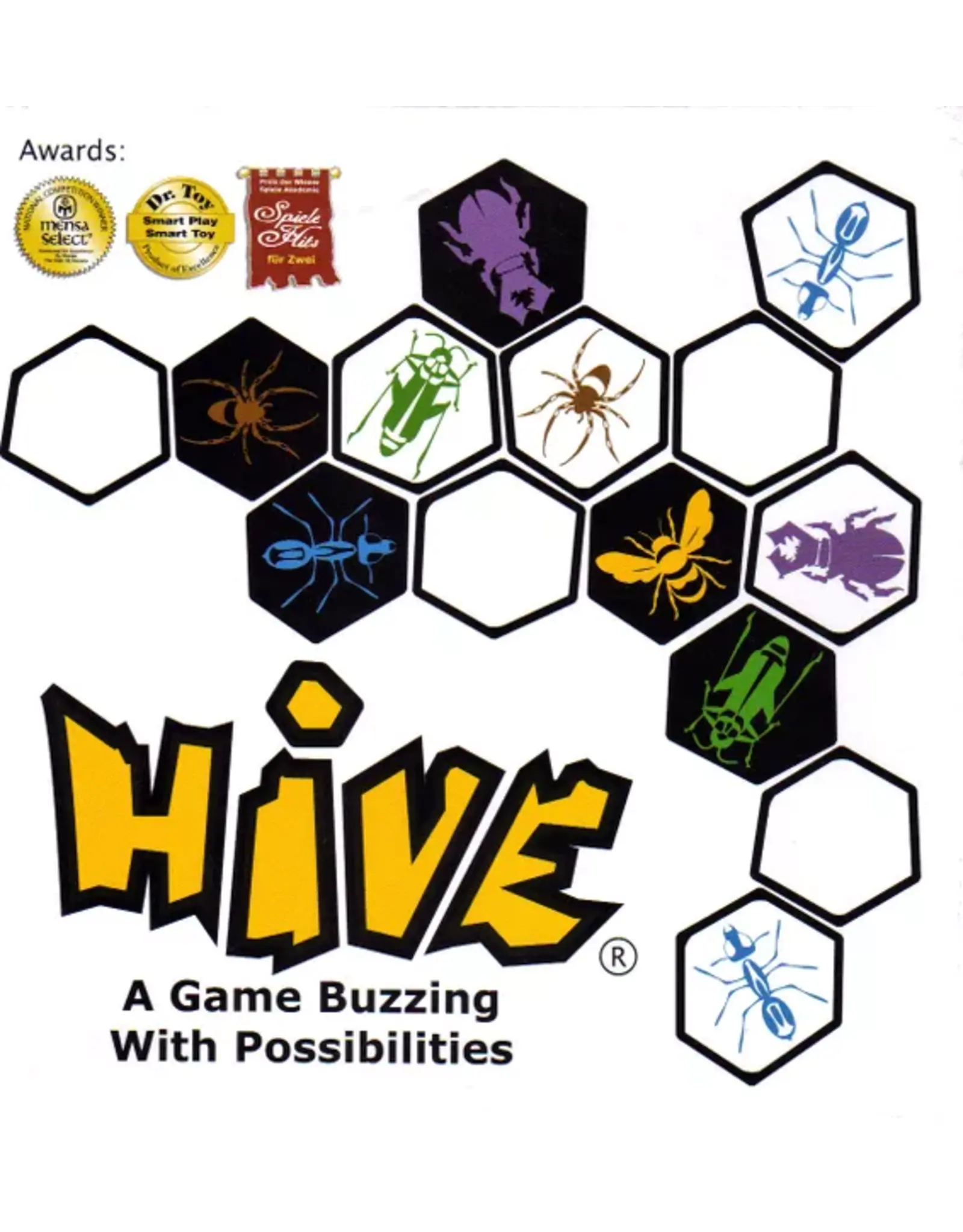 Hive